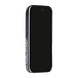 TUNIQ TUNIQ iPhone 17 Backcover hoesje - Glitter Magsafe TPU+PC - Grijs TUNIQ TUNIQ iPhone 17 Backcover hoesje - Glitter Magsafe TPU+PC - Grijs