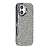 TUNIQ iPhone 17 Back cover case - Glitter Magsafe TPU+PC - Grey TUNIQ iPhone 17 Back cover case - Glitter Magsafe TPU+PC - Grey