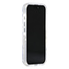 TUNIQ TUNIQ iPhone 17 Back cover case - Diamond MagSafe TPU+PC - Grey TUNIQ TUNIQ iPhone 17 Back cover case - Diamond MagSafe TPU+PC - Grey