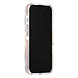 TUNIQ TUNIQ iPhone 17 Back cover case - Diamond MagSafe TPU+PC - Gold TUNIQ TUNIQ iPhone 17 Back cover case - Diamond MagSafe TPU+PC - Gold
