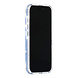TUNIQ TUNIQ iPhone 17 Back-Cover hul - Diamond MagSafe TPU+PC - Blau