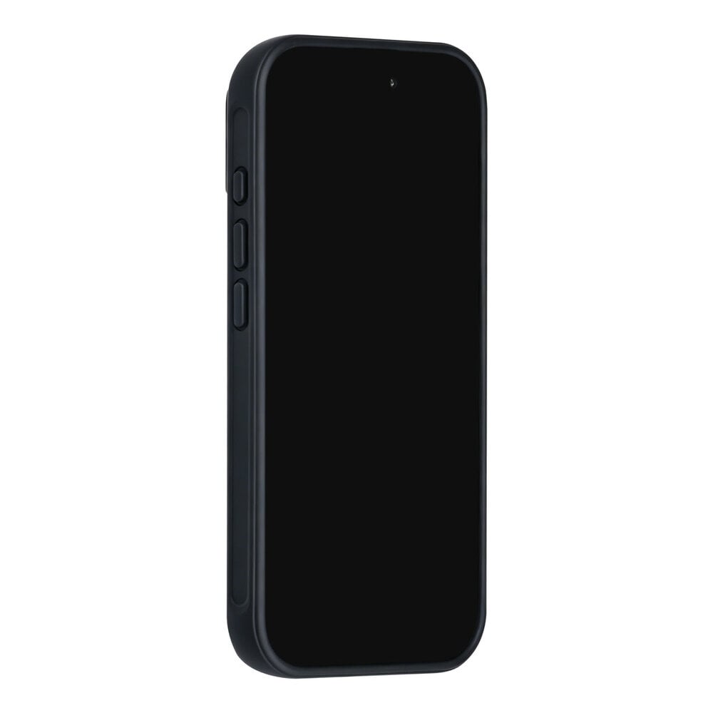 TUNIQ TUNIQ iPhone 17 Back cover case - 360 rotation stand MagSafe - Black TUNIQ TUNIQ iPhone 17 Back cover case - 360 rotation stand MagSafe - Black