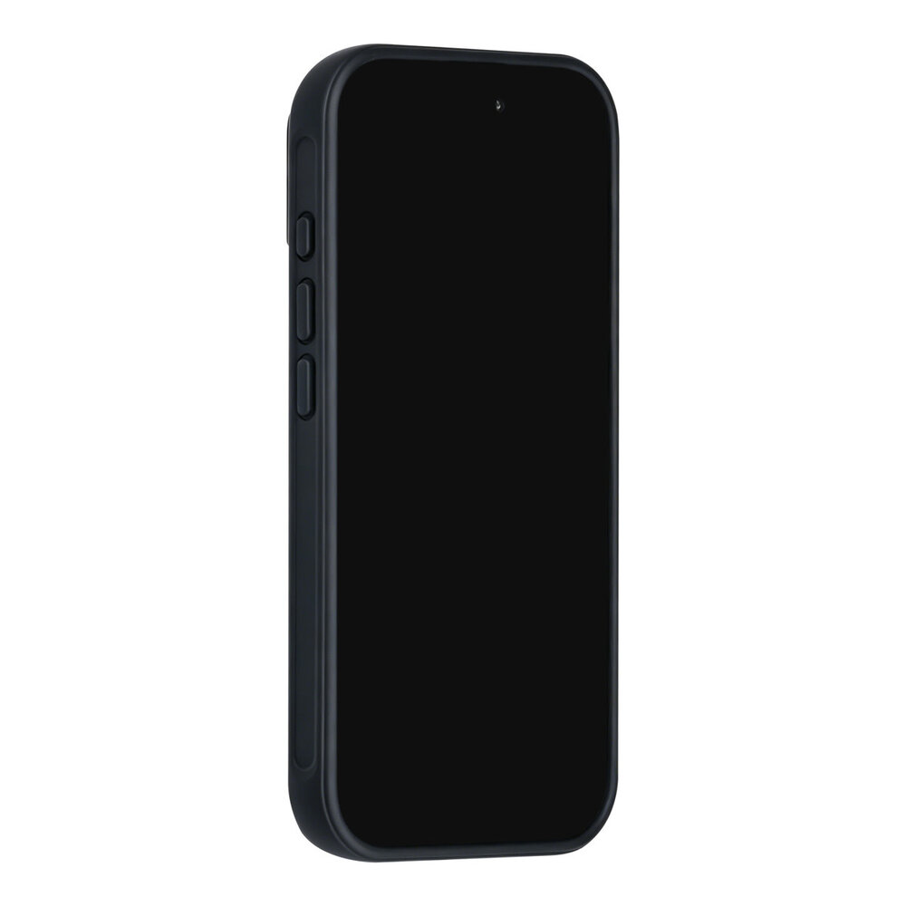 TUNIQ TUNIQ iPhone 17 Back cover coque - 360 rotation stand MagSafe - Noir TUNIQ TUNIQ iPhone 17 Back cover coque - 360 rotation stand MagSafe - Noir