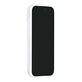TUNIQ TUNIQ iPhone 17 Back cover coque - 360 rotation stand MagSafe - Blanc