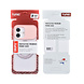 TUNIQ TUNIQ iPhone 17 Back-Cover hul - 360 rotation stand MagSafe - Rosa TUNIQ TUNIQ iPhone 17 Back-Cover hul - 360 rotation stand MagSafe - Rosa