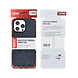 TUNIQ TUNIQ iPhone 16 Pro Max Back cover case - Glitter Magsafe TPU+PC - Black TUNIQ TUNIQ iPhone 16 Pro Max Back cover case - Glitter Magsafe TPU+PC - Black