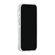 TUNIQ TUNIQ iPhone 16 Pro Back-Cover hul - Diamond MagSafe TPU+PC - Grau