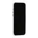 TUNIQ TUNIQ iPhone 15 Pro Max Back cover case - MagSafe glossy PC - White TUNIQ TUNIQ iPhone 15 Pro Max Back cover case - MagSafe glossy PC - White