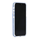 TUNIQ TUNIQ iPhone 15 Pro Max Back-Cover hul - Diamond MagSafe TPU+PC - Blau TUNIQ TUNIQ iPhone 15 Pro Max Back-Cover hul - Diamond MagSafe TPU+PC - Blau