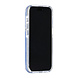 TUNIQ TUNIQ iPhone 15 Pro Backcover hoesje - Diamond MagSafe TPU+PC - Blauw TUNIQ TUNIQ iPhone 15 Pro Backcover hoesje - Diamond MagSafe TPU+PC - Blauw