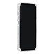 TUNIQ TUNIQ iPhone 15 Back cover case - Diamond MagSafe TPU+PC - Grey