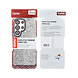 TUNIQ TUNIQ Galaxy S26 Ultra Back cover case - Glitter Magsafe TPU+PC - Grey TUNIQ TUNIQ Galaxy S26 Ultra Back cover case - Glitter Magsafe TPU+PC - Grey