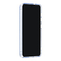 TUNIQ TUNIQ Galaxy S26 Back cover coque - luggage IMD MagSafe - Bleu