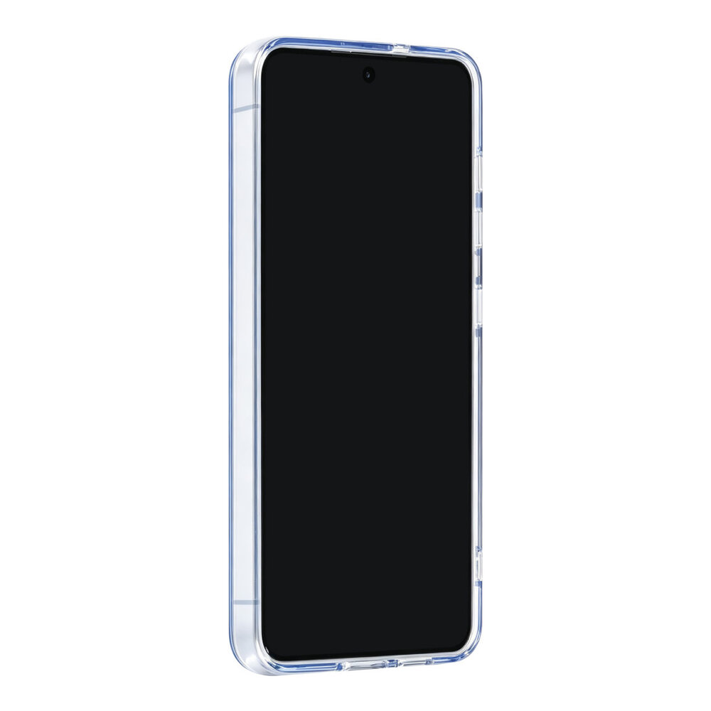 TUNIQ TUNIQ Galaxy S26 Back-Cover hul - luggage IMD MagSafe - Blau