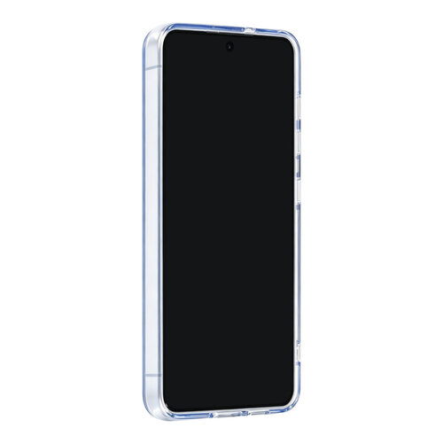 TUNIQ TUNIQ Galaxy S26 Backcover hoesje - luggage IMD MagSafe - Blauw