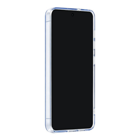 TUNIQ TUNIQ Galaxy S26 Back-Cover hul - luggage IMD MagSafe - Blau