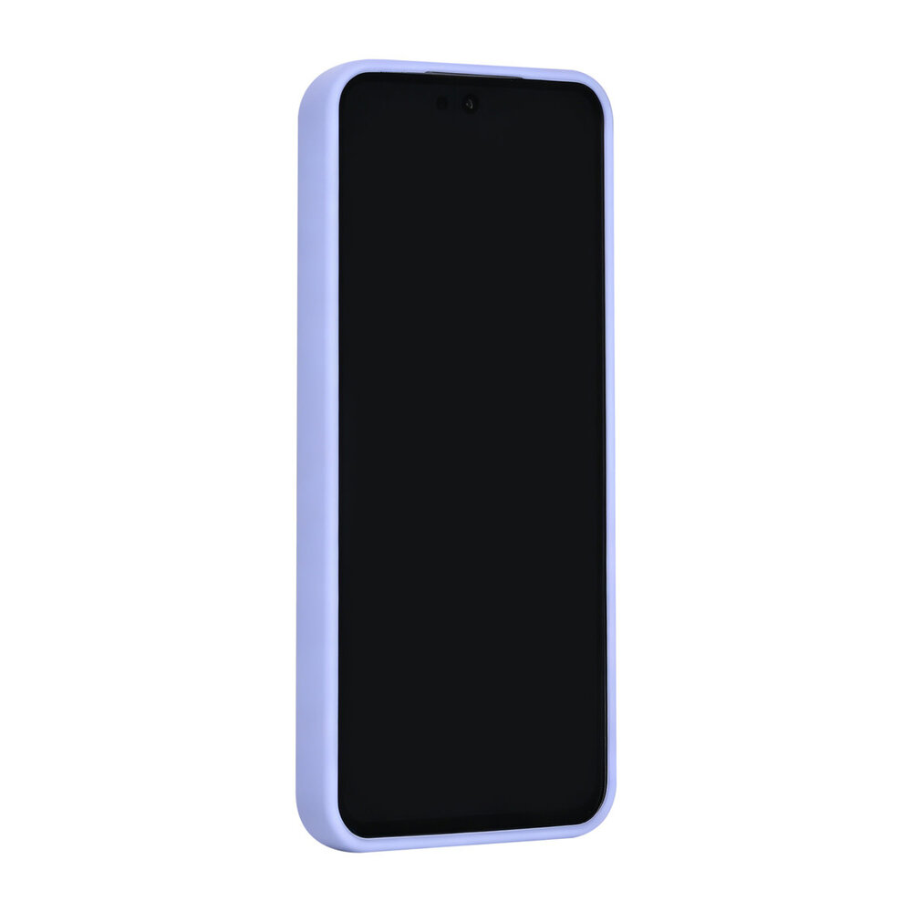 TUNIQ TUNIQ Galaxy A27 Back-Cover hul - Magsafe With stand TPU - Lila TUNIQ TUNIQ Galaxy A27 Back-Cover hul - Magsafe With stand TPU - Lila