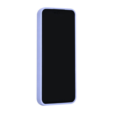 TUNIQ TUNIQ Galaxy A27 Back-Cover hul - Magsafe With stand TPU - Lila TUNIQ TUNIQ Galaxy A27 Back-Cover hul - Magsafe With stand TPU - Lila