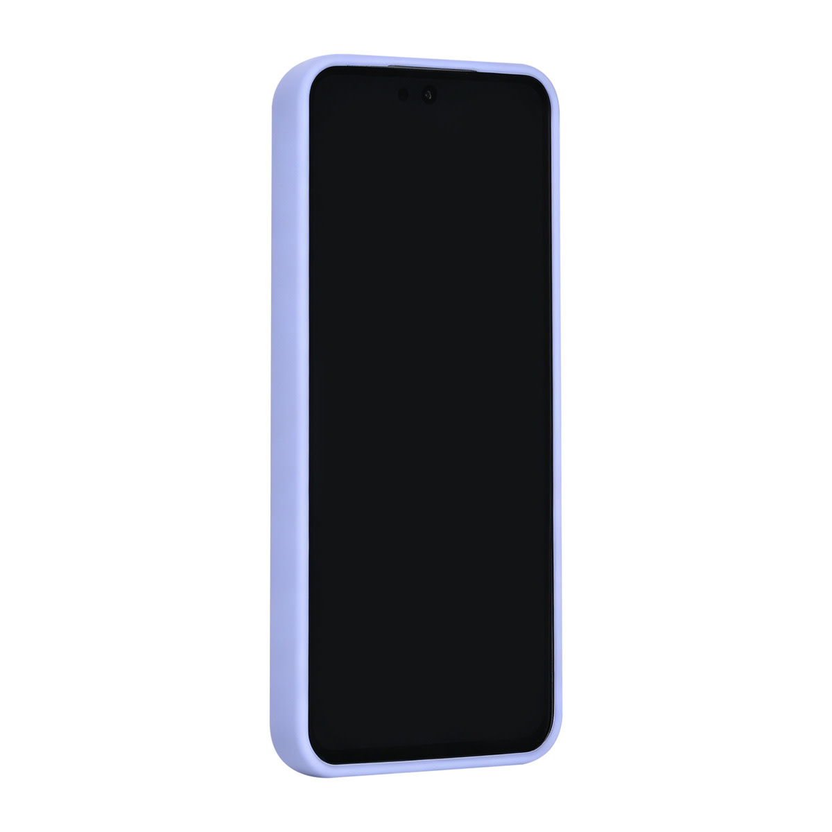 TUNIQ TUNIQ Galaxy A27 Backcover hoesje - Magsafe With stand TPU - Paars, foto 2 van 3