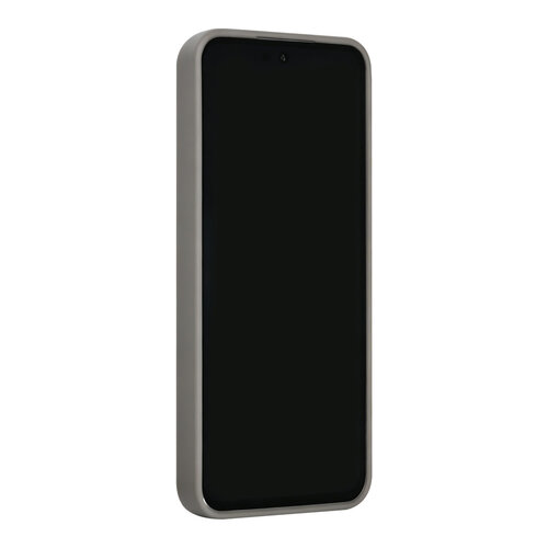 TUNIQ TUNIQ Galaxy A27 Back-Cover hul - Magsafe With stand TPU - Grau