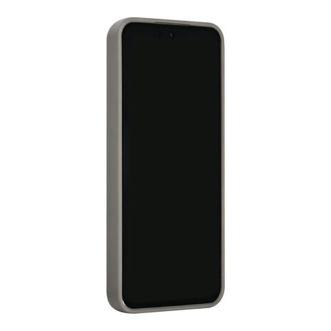 TUNIQ TUNIQ Galaxy A27 Back-Cover hul - Magsafe With stand TPU - Grau TUNIQ TUNIQ Galaxy A27 Back-Cover hul - Magsafe With stand TPU - Grau