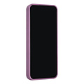 TUNIQ TUNIQ Galaxy A27 Back cover case - Magsafe With stand TPU - Grape Purple