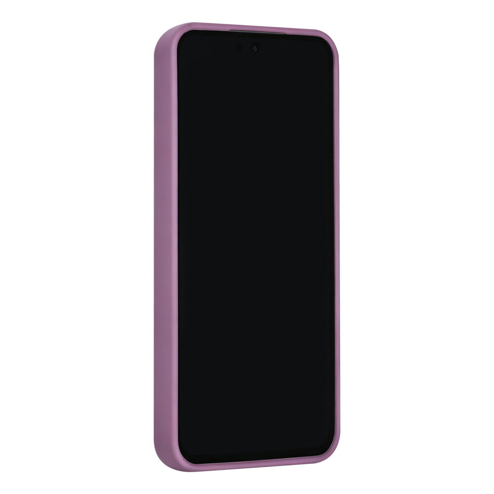 TUNIQ TUNIQ Galaxy A27 Backcover hoesje - Magsafe With stand TPU - Grape Purple TUNIQ TUNIQ Galaxy A27 Backcover hoesje - Magsafe With stand TPU - Grape Purple