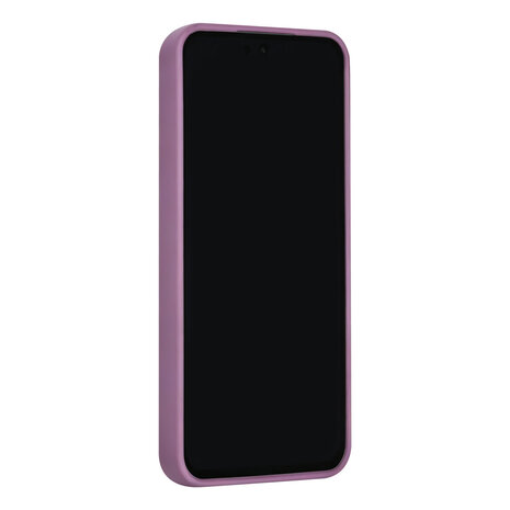 TUNIQ TUNIQ Galaxy A27 Back-Cover hul - Magsafe With stand TPU - Grape Purple TUNIQ TUNIQ Galaxy A27 Back-Cover hul - Magsafe With stand TPU - Grape Purple