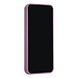 TUNIQ TUNIQ Galaxy A27 Back-Cover hul - Magsafe With stand TPU - Grape Purple TUNIQ TUNIQ Galaxy A27 Back-Cover hul - Magsafe With stand TPU - Grape Purple