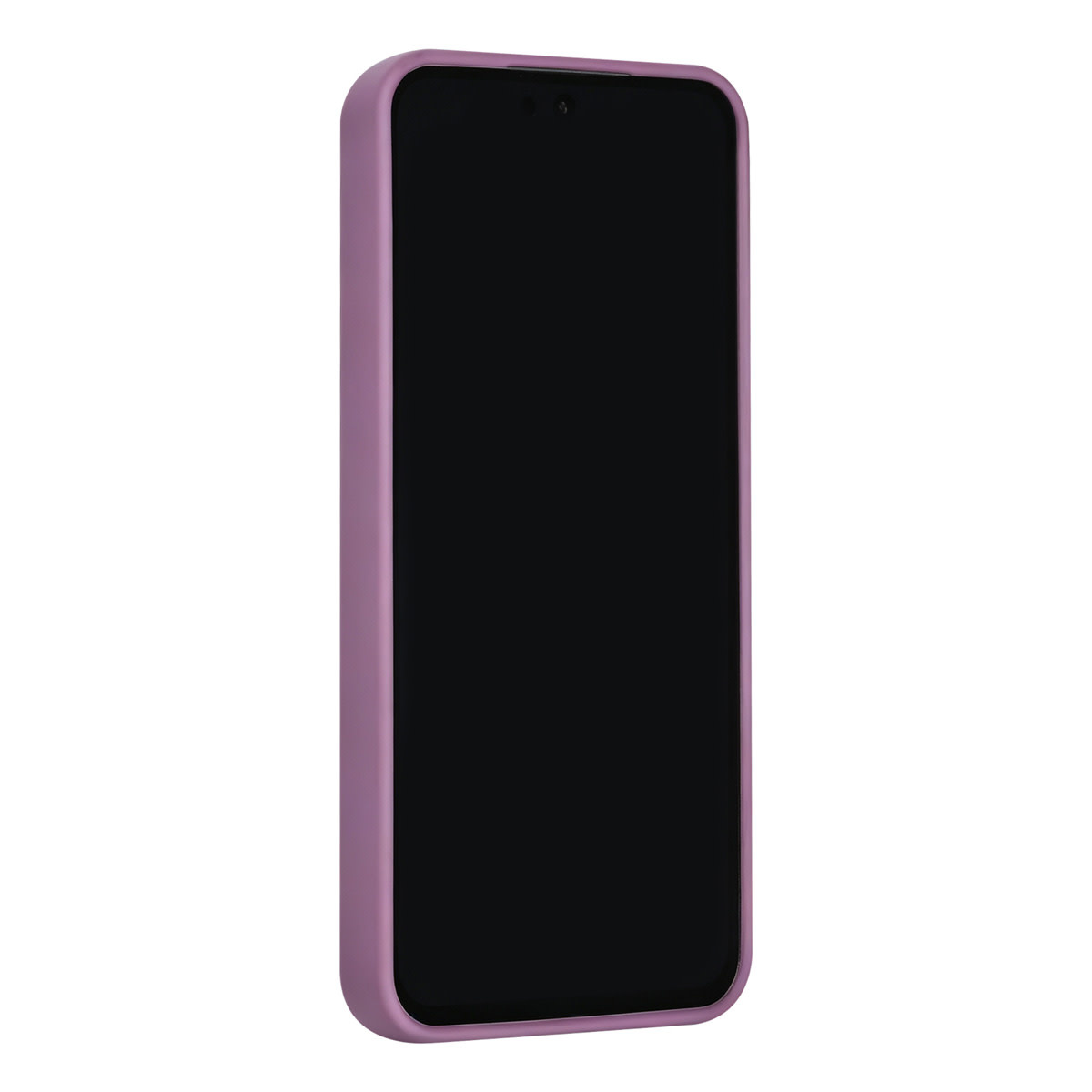 TUNIQ TUNIQ Galaxy A27 Backcover hoesje - Magsafe With stand TPU - Grape Purple, foto 3 van 4
