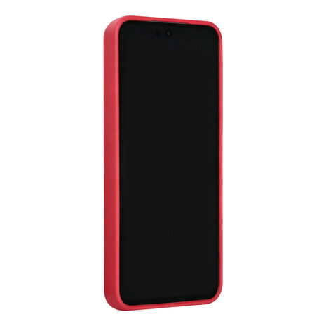 TUNIQ TUNIQ Galaxy A27 Back cover case - Magsafe With stand TPU - Hot Pink TUNIQ TUNIQ Galaxy A27 Back cover case - Magsafe With stand TPU - Hot Pink