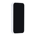 TUNIQ TUNIQ iPhone 18 Pro/iPhone 17 Pro Backcover-Hülle - MagSafe - Um 360° drehbarer Ständer - Weiß
