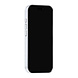 TUNIQ TUNIQ iPhone 17 Pro Back cover coque - Magsafe With fiber pattern PC - Argent TUNIQ TUNIQ iPhone 17 Pro Back cover coque - Magsafe With fiber pattern PC - Argent