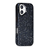 TUNIQ iPhone 17 Back cover case - Glitter Magsafe TPU+PC - Black TUNIQ iPhone 17 Back cover case - Glitter Magsafe TPU+PC - Black