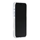 TUNIQ TUNIQ iPhone 15 Pro Max Back cover case - Diamond MagSafe TPU+PC - Grey TUNIQ TUNIQ iPhone 15 Pro Max Back cover case - Diamond MagSafe TPU+PC - Grey