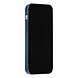 TUNIQ TUNIQ iPhone 14 Pro Max Back cover case - Magsafe With fiber pattern PC - Blue TUNIQ TUNIQ iPhone 14 Pro Max Back cover case - Magsafe With fiber pattern PC - Blue