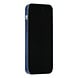 TUNIQ TUNIQ iPhone 14 Pro Max Backcover hoesje - Magsafe With fiber pattern PC - Blauw TUNIQ TUNIQ iPhone 14 Pro Max Backcover hoesje - Magsafe With fiber pattern PC - Blauw