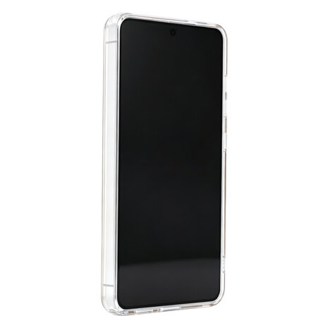 TUNIQ TUNIQ Galaxy S26 Ultra Backcover hoesje - luggage IMD MagSafe - Goud TUNIQ TUNIQ Galaxy S26 Ultra Backcover hoesje - luggage IMD MagSafe - Goud