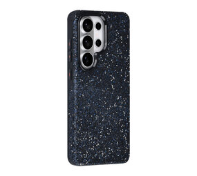 TUNIQ TUNIQ Galaxy S26 Ultra Back cover case - Glitter Magsafe TPU+PC - Black TUNIQ TUNIQ Galaxy S26 Ultra Back cover case - Glitter Magsafe TPU+PC - Black