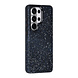 TUNIQ TUNIQ Galaxy S26 Ultra Back cover coque - Glitter Magsafe TPU+PC - Noir TUNIQ TUNIQ Galaxy S26 Ultra Back cover coque - Glitter Magsafe TPU+PC - Noir