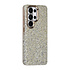 TUNIQ Galaxy S26 Ultra Back-Cover hul - Glitter Magsafe TPU+PC - Silber TUNIQ Galaxy S26 Ultra Back-Cover hul - Glitter Magsafe TPU+PC - Silber