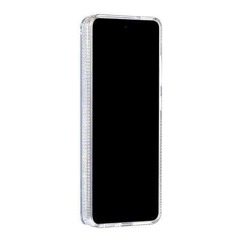 TUNIQ TUNIQ Galaxy S26 Ultra Back cover case - Diamond MagSafe TPU+PC - Grey