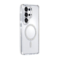 TUNIQ TUNIQ Galaxy S26 Ultra Backcover hoesje - Diamond MagSafe TPU+PC - Grijs