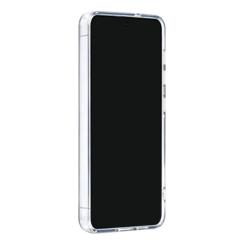 TUNIQ TUNIQ Galaxy S26 Back cover coque - luggage IMD MagSafe - Noir