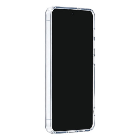 TUNIQ TUNIQ Galaxy S26 Back-Cover hul - luggage IMD MagSafe - Schwarz