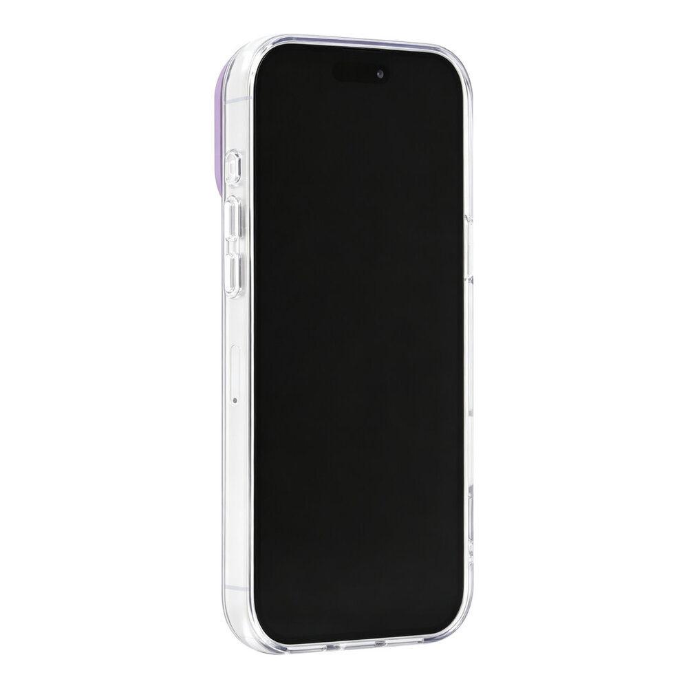 TUNIQ TUNIQ iPhone 18 Pro Max Backcover hoesje - luggage IMD MagSafe - Paars TUNIQ TUNIQ iPhone 18 Pro Max Backcover hoesje - luggage IMD MagSafe - Paars