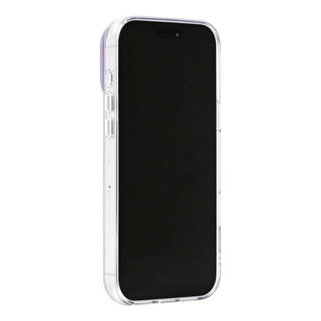 TUNIQ TUNIQ iPhone 18 Pro Max Backcover hoesje - luggage IMD MagSafe - Paars TUNIQ TUNIQ iPhone 18 Pro Max Backcover hoesje - luggage IMD MagSafe - Paars