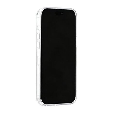 TUNIQ TUNIQ iPhone 18 Pro Max Back cover coque - luggage IMD MagSafe - Argent TUNIQ TUNIQ iPhone 18 Pro Max Back cover coque - luggage IMD MagSafe - Argent