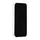 TUNIQ TUNIQ iPhone 18 Pro Max Backcover hoesje - luggage IMD MagSafe - Zilver TUNIQ TUNIQ iPhone 18 Pro Max Backcover hoesje - luggage IMD MagSafe - Zilver