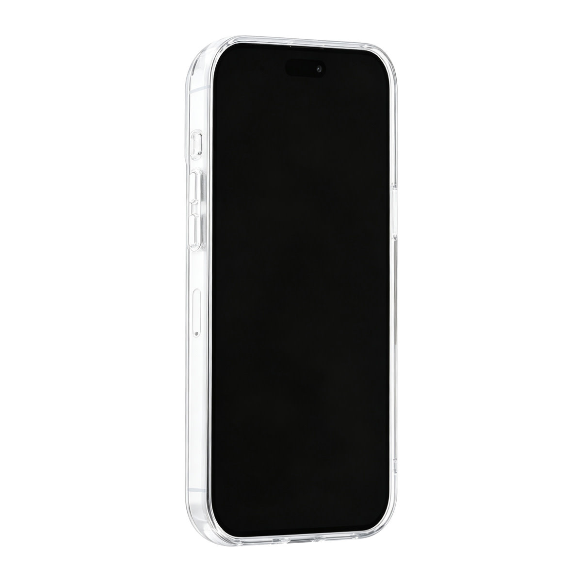 TUNIQ TUNIQ iPhone 18 Pro Max Backcover hoesje - luggage IMD MagSafe - Zilver, foto 2 van 4